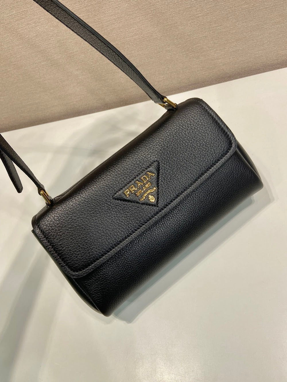 Dragons Bags Prada Luxury Bag --54531
