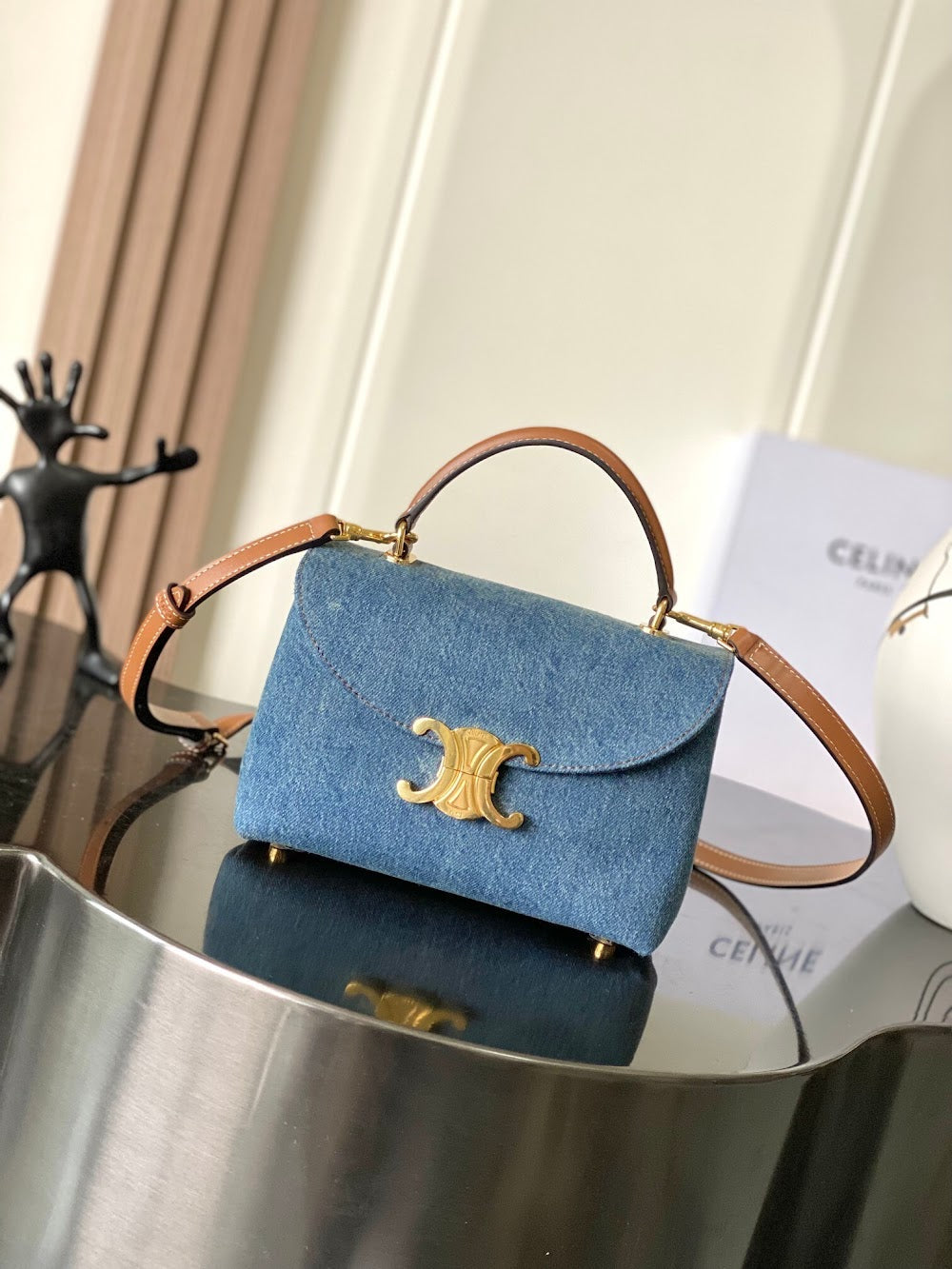 Dragons Bags Celine Luxury Bag --112328