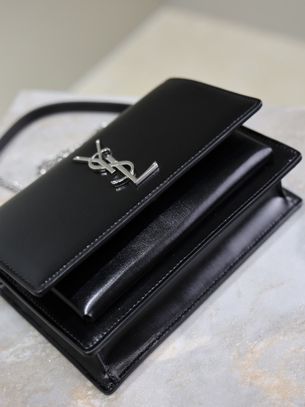 Dragons Bags YSLn Luxury Bag --119633