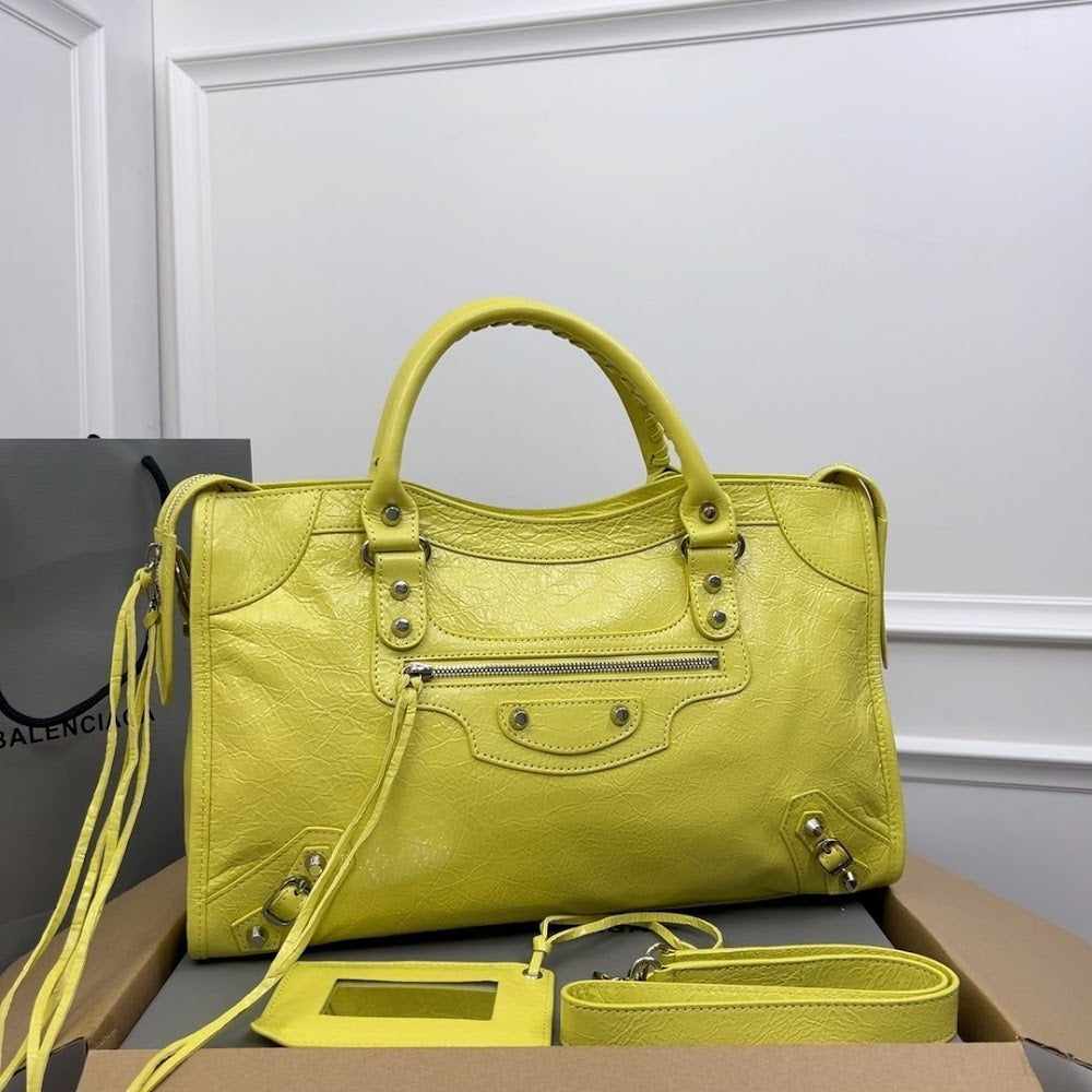 Dragons Bags Balenciaga Luxury Bag --110568