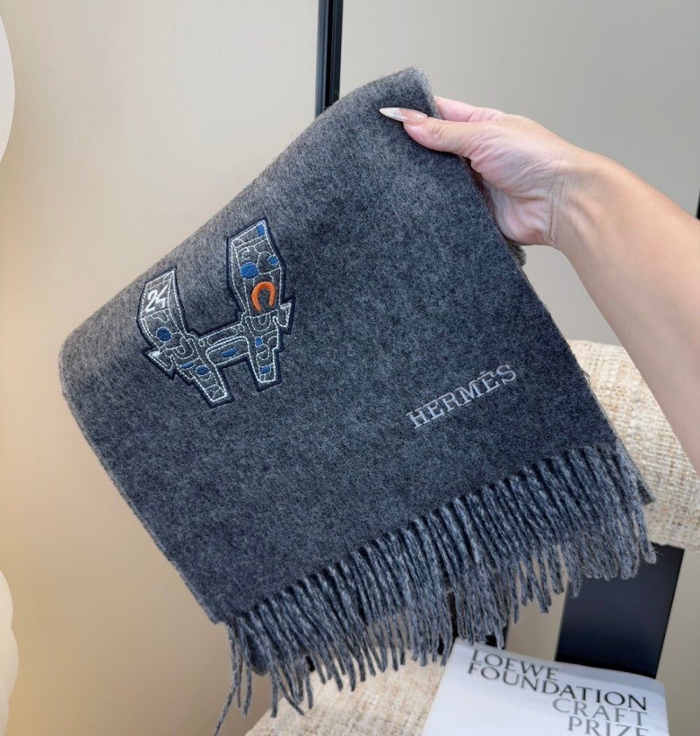 Dragons Bags Premium Designer Scarf --99511