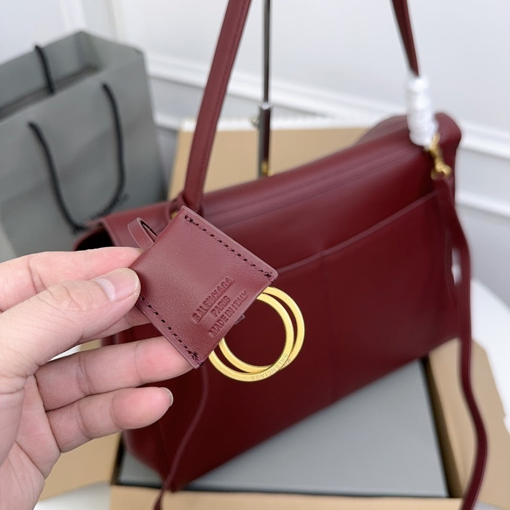Dragons Bags Balenciaga Luxury Bag --111044