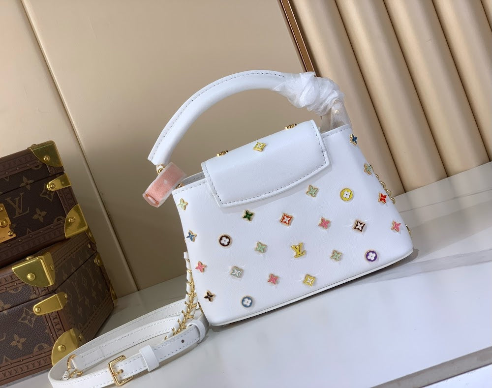 Dragons Bags ln Luxury Bag --62969
