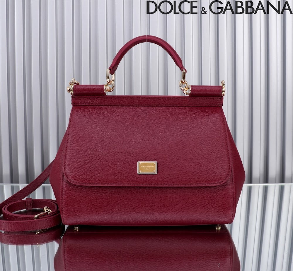 Dragons Bags DGn Luxury Bag --93589