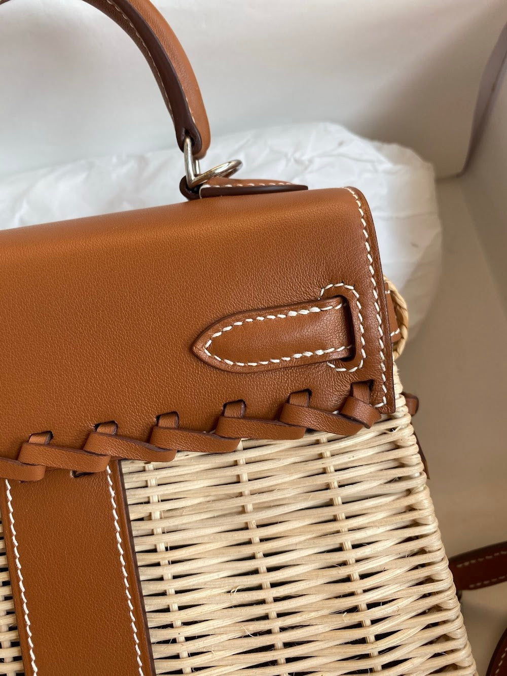 Dragons BagsHermesn Luxury Bag --118433