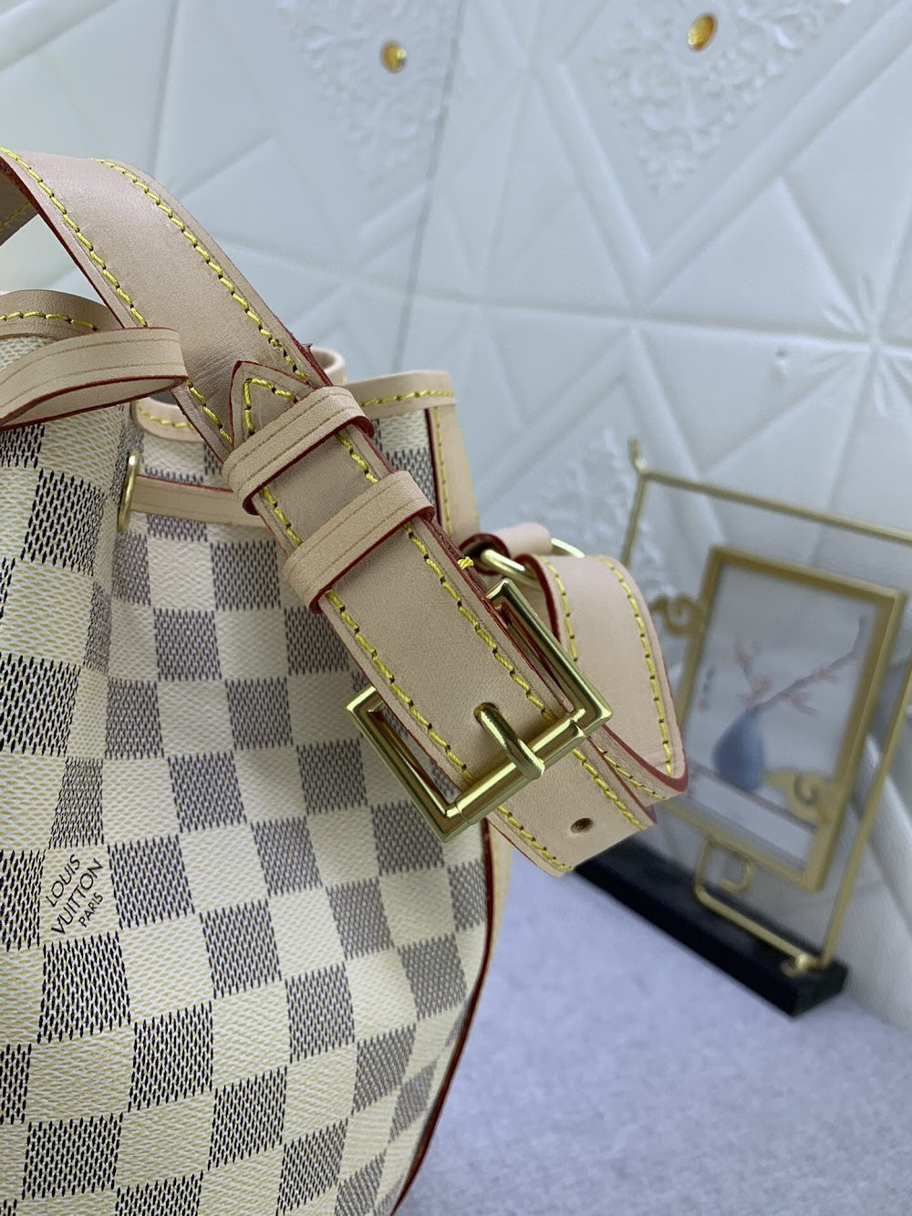 Jessica Bags ln Luxury Bag --75773