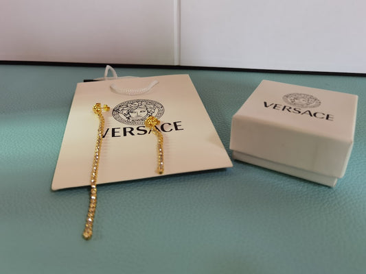 Dragons Bags Versace Luxury Jewelry --51239