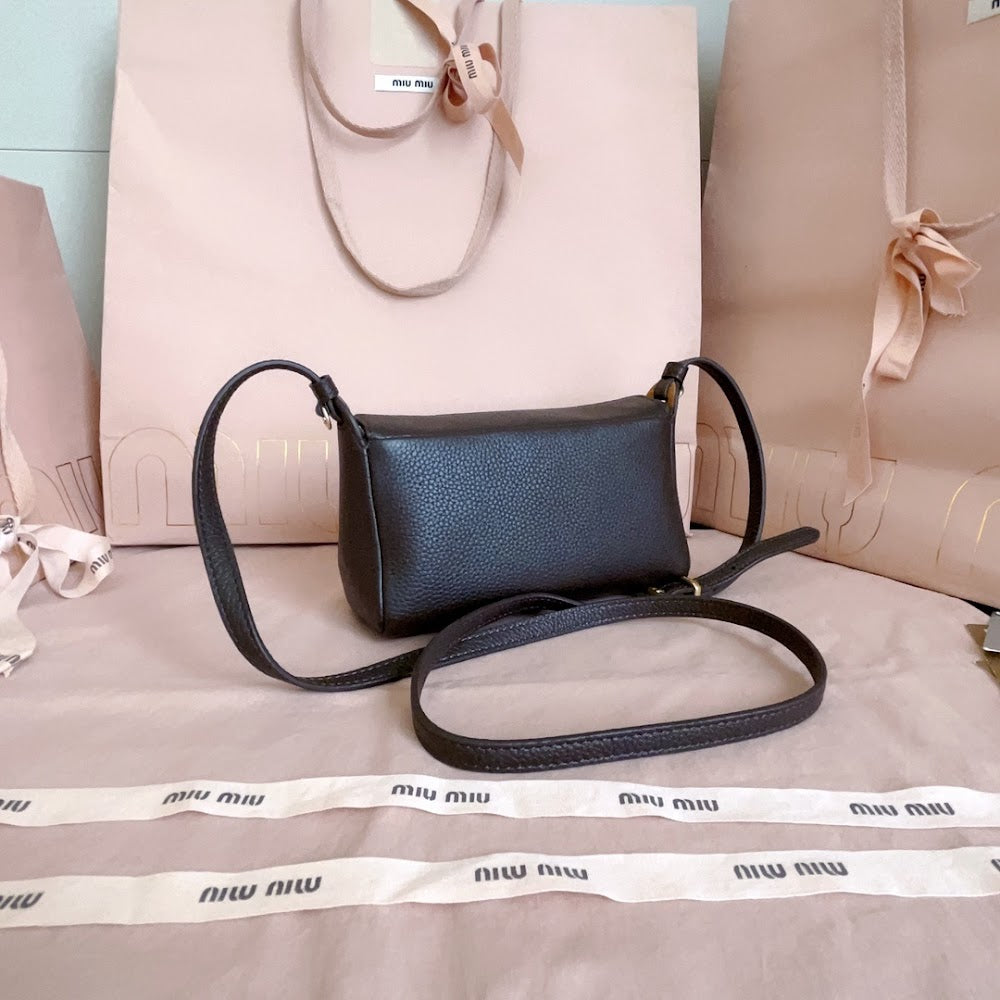Dragons Bags Miun Miun Luxury Bag --122622