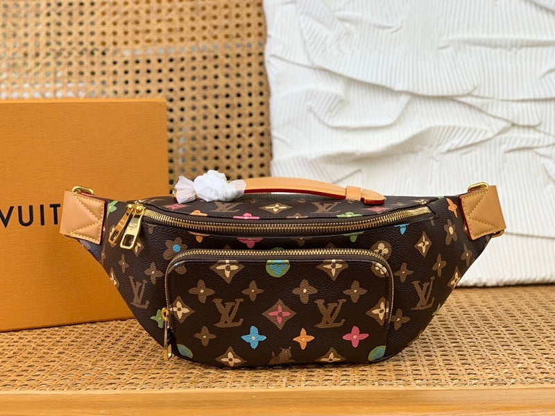 Dragons Bags ln Luxury Bag --69004