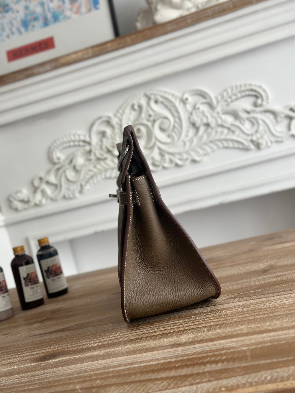 Dragons BagsHermesn Luxury Bag --117000