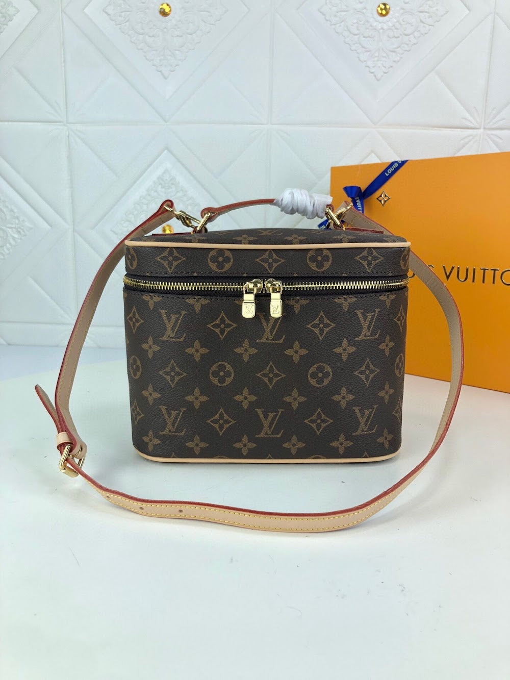 Jessica Bags ln Luxury Bag --75648