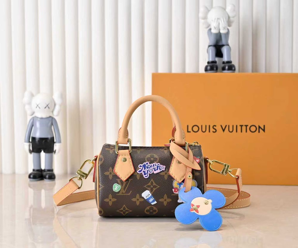 Dragons Bags ln Luxury Bag --77544