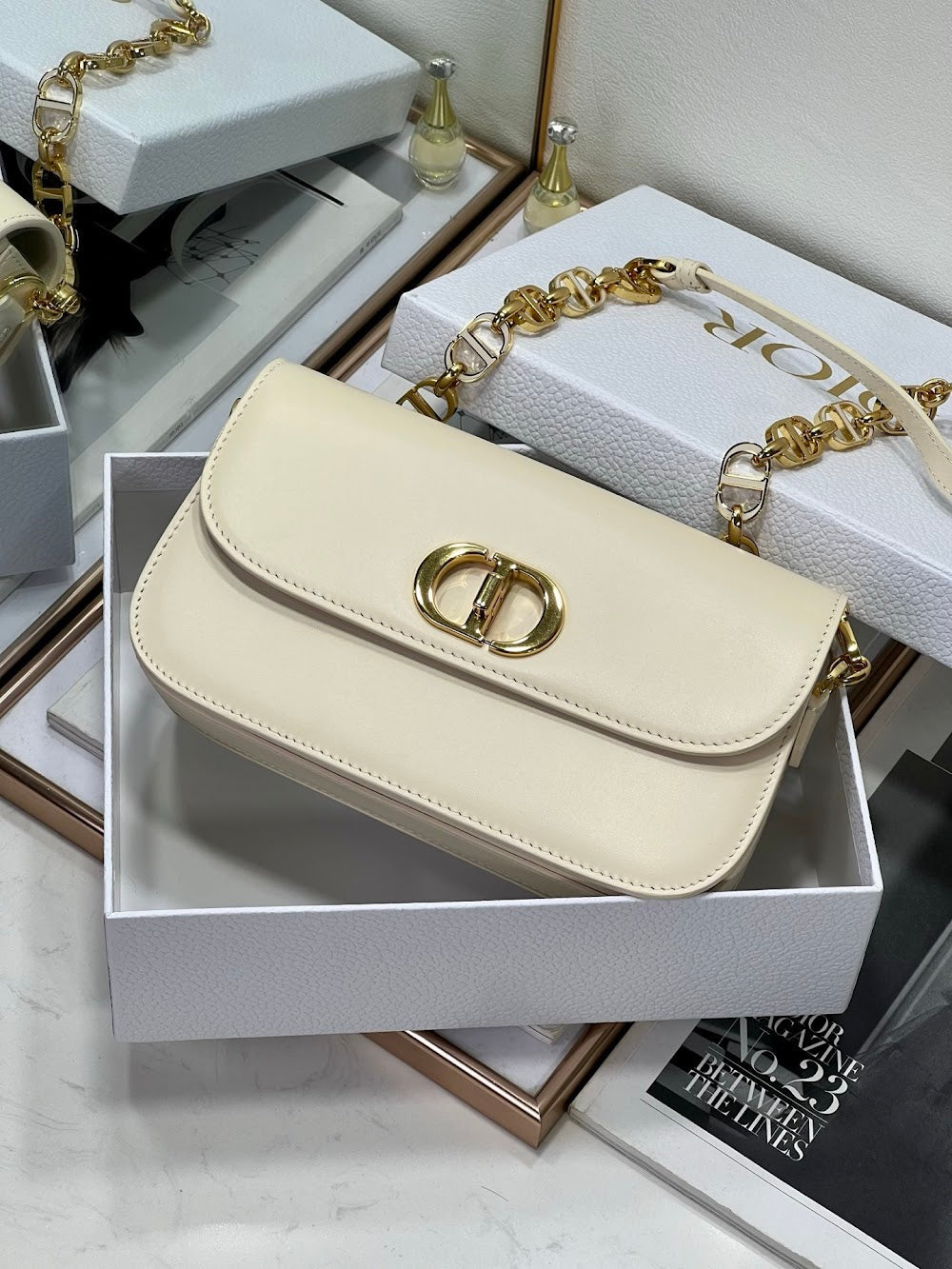 Dragons BagsDiorn Luxury Bag --115611