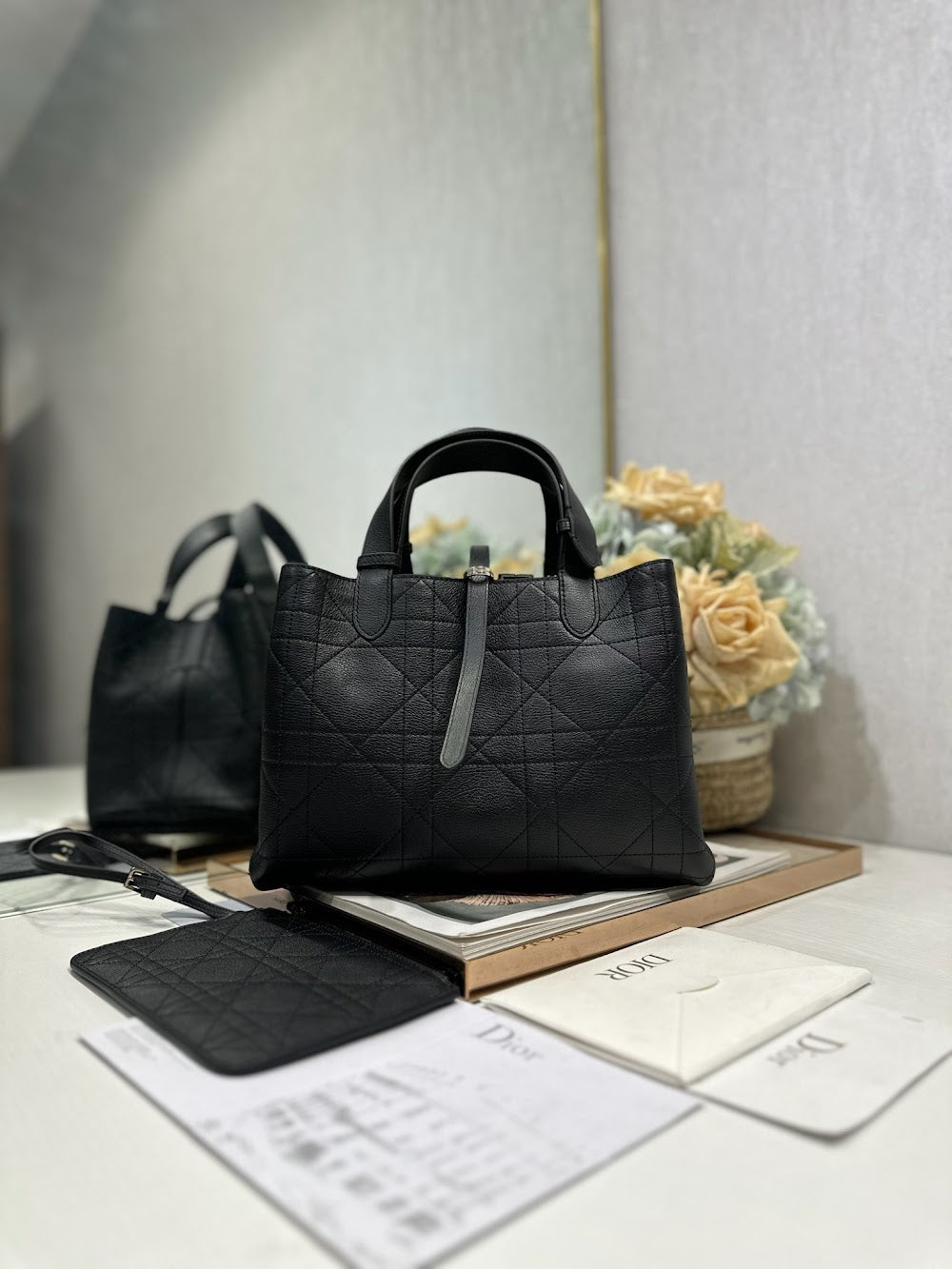 Dragons BagsDiorn Luxury Bag --116130