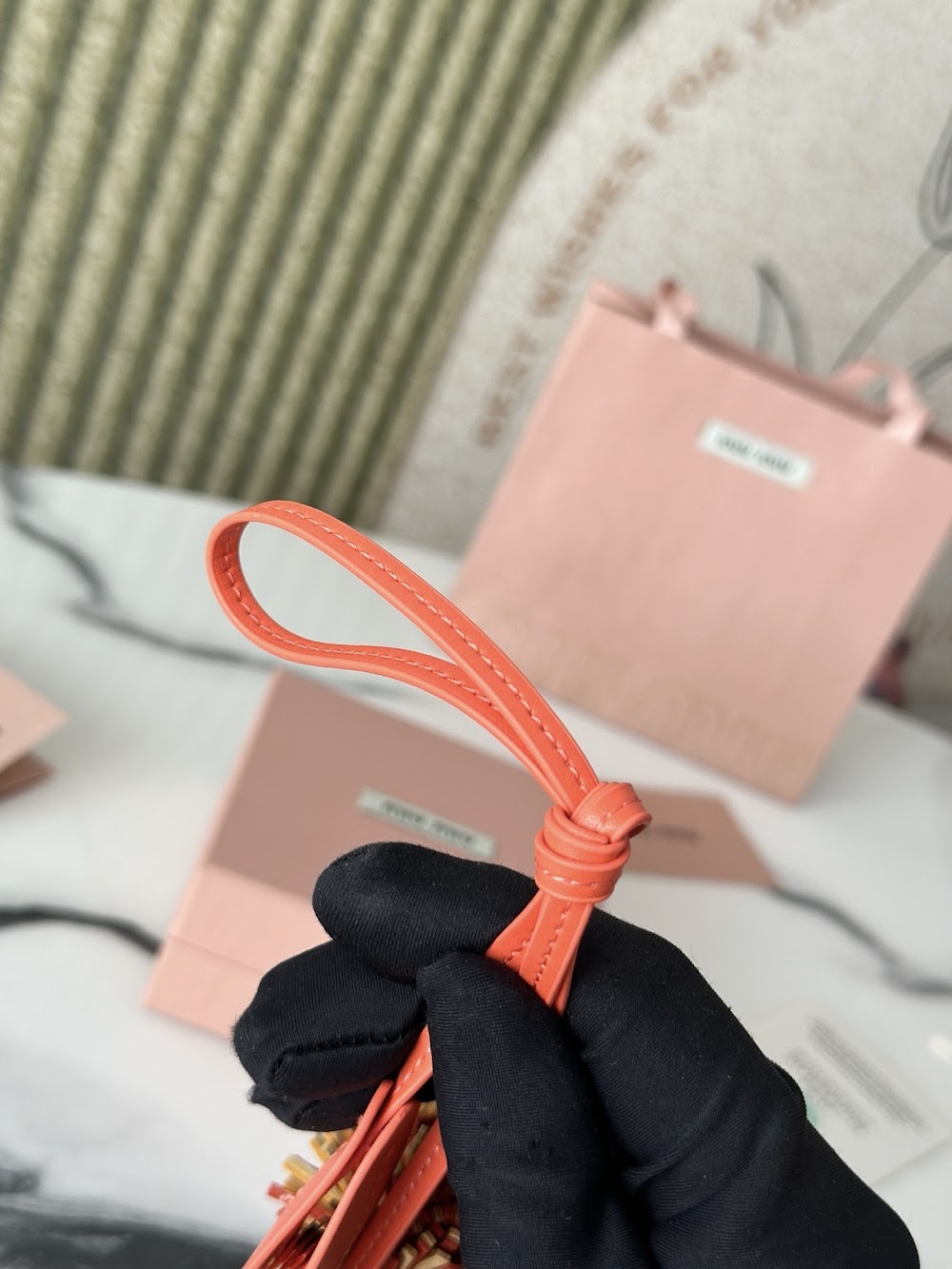 Dragons Bags Miun Miun Luxury Bag --122148