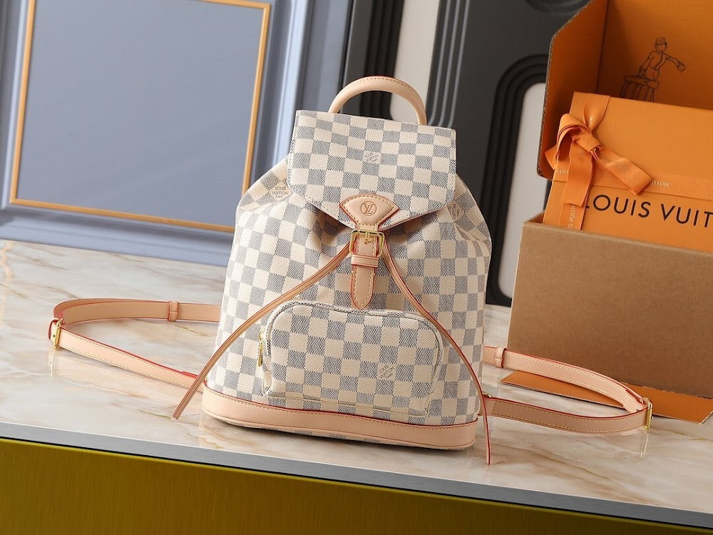 Dragons Bags ln Luxury Bag --77100