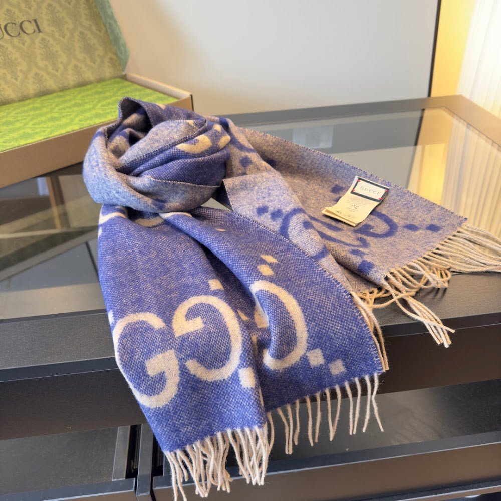 Dragons Bags Premium Designer Scarf --99680
