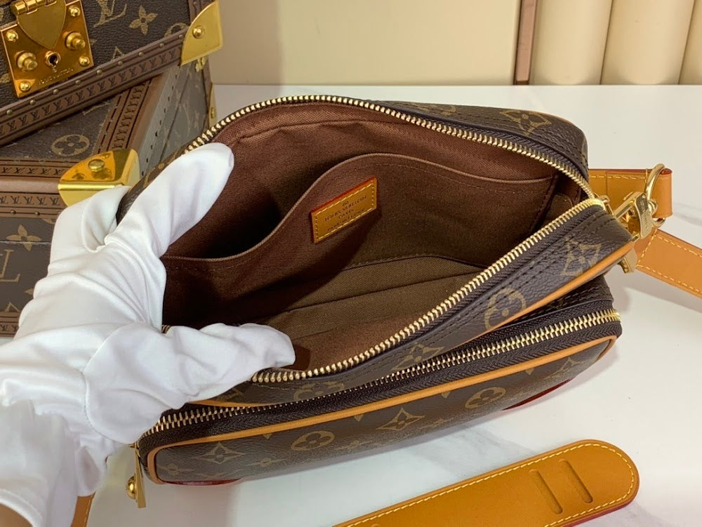 Dragons Bags ln Luxury Bag --56950