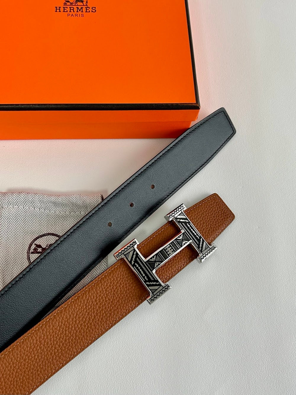Dragons Bags Hermesn Luxury Belt --108743