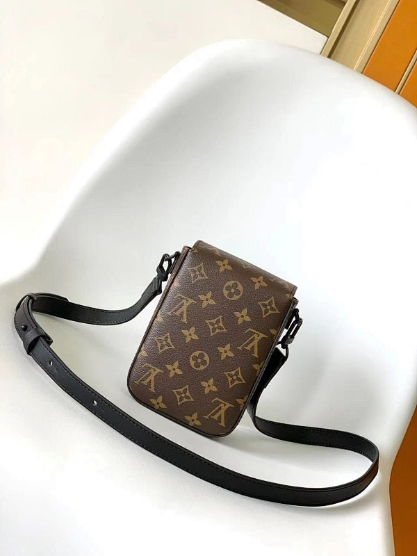 Dragons Bags LVn Luxury Bag --80519