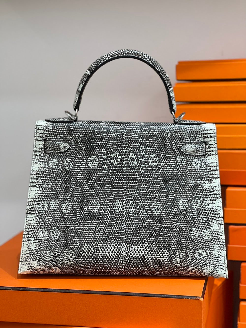 Dragons BagsHermesn Luxury Bag --117123