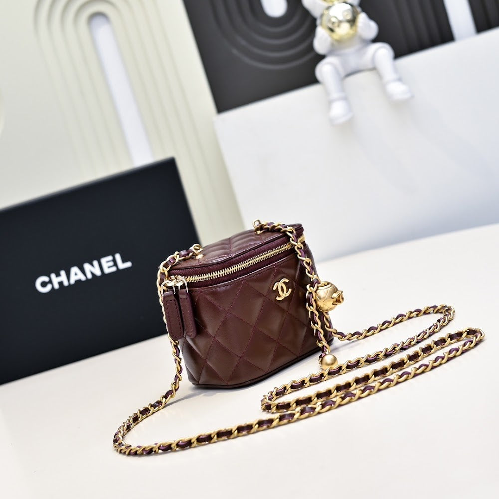 Dragons BagsCHn Luxury Bag --114289