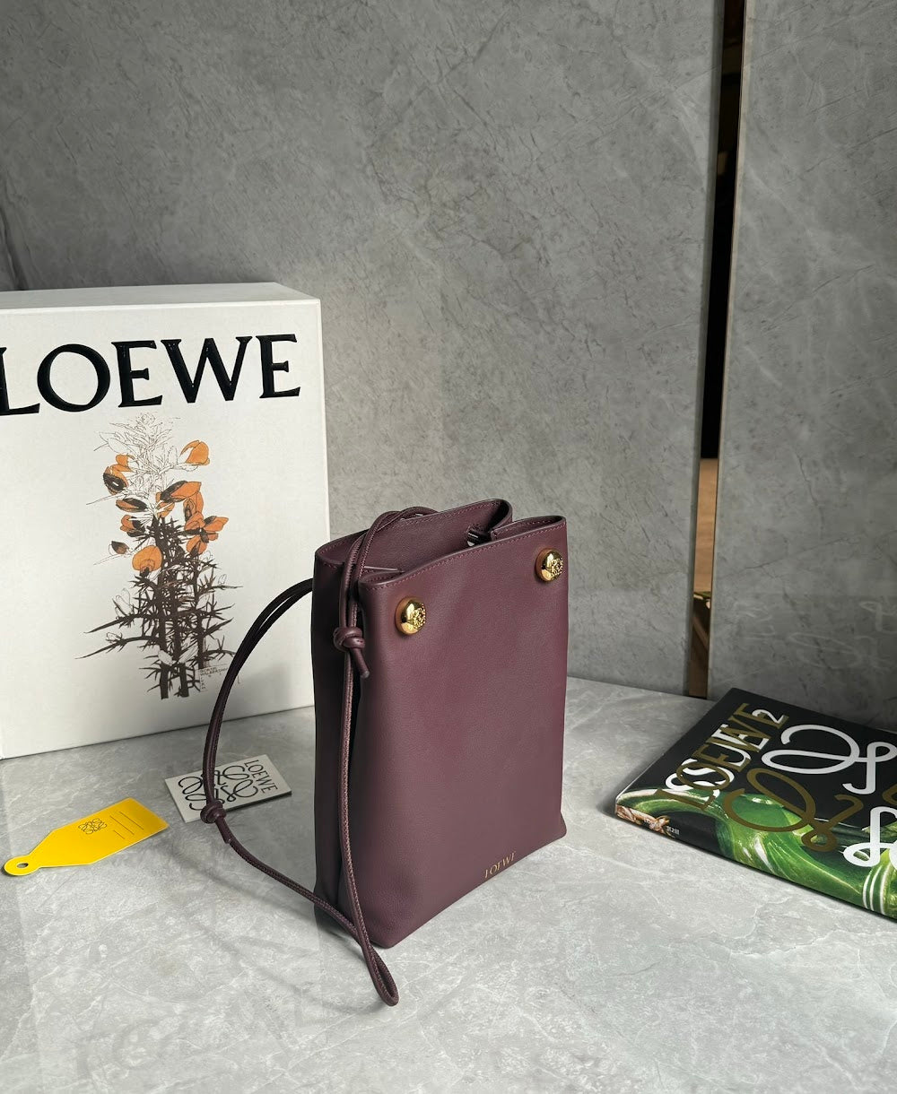 Dragons Bags Lowen Luxury Bag --99770