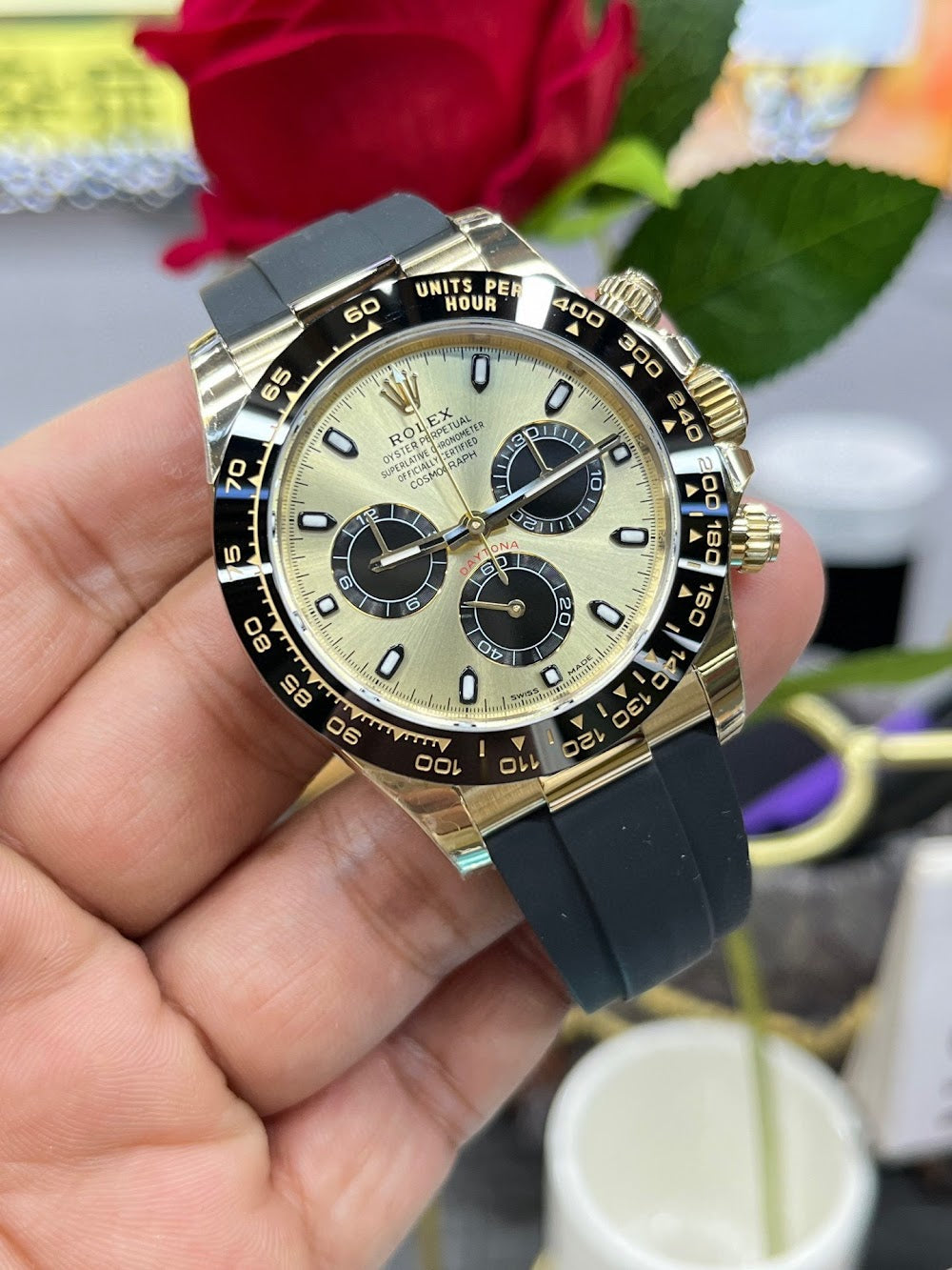 Dragons Bags Luxury Designer Watch --104677