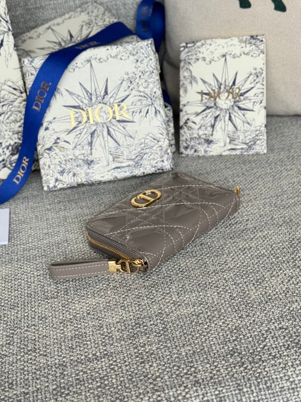 Dragons BagsDiorn Luxury Bag --114605