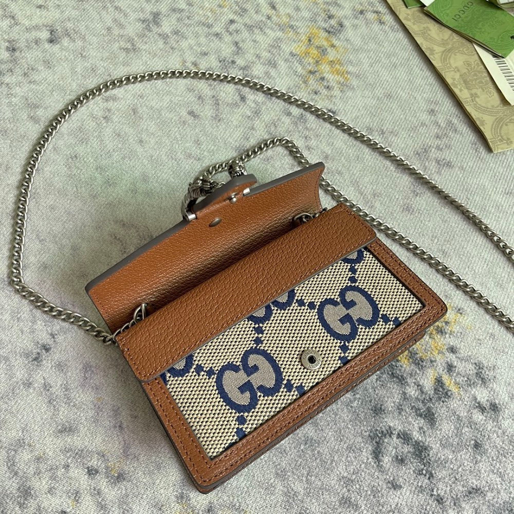 Dragons Bags Guccin Luxury Bag --94399