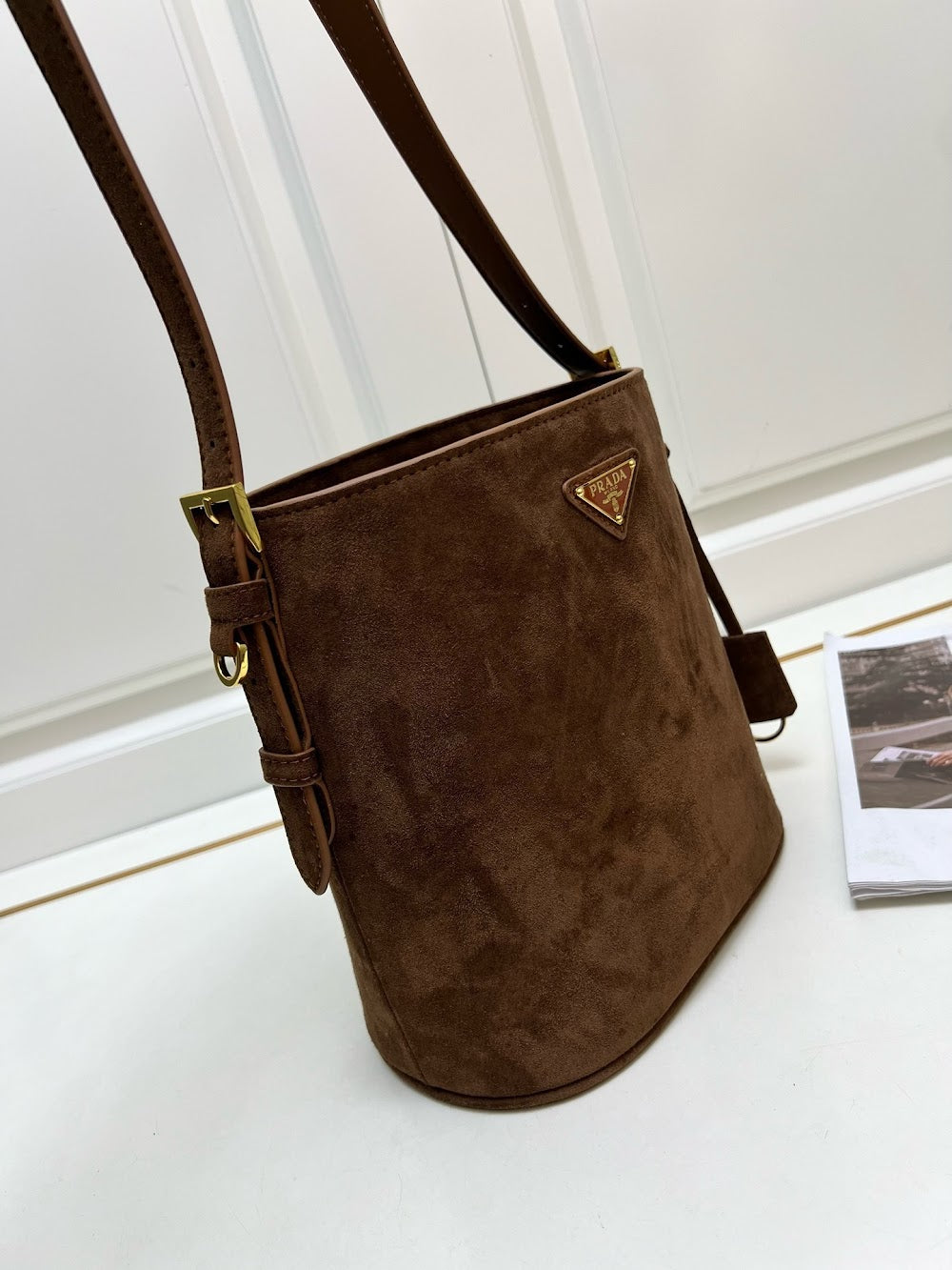 Dragons Bags pradn Luxury Bag --74297