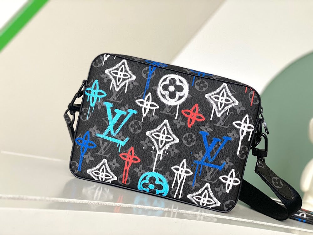 Dragons Bags ln Luxury Bag --70214