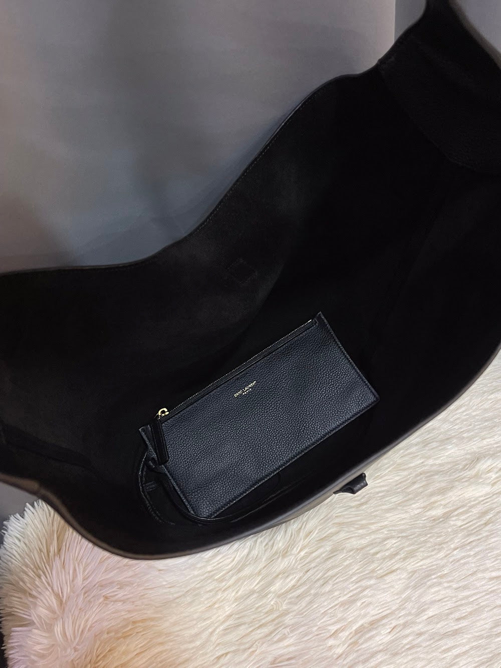 Dragons Bags YSLn Luxury Bag --119067