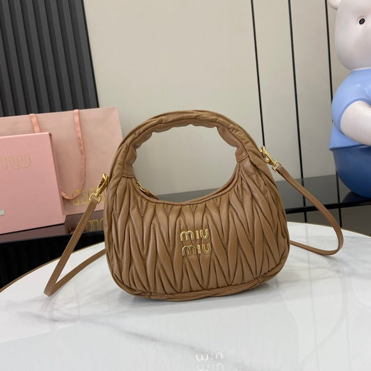 Dragons Bags Miun Miun Luxury Bag --122167