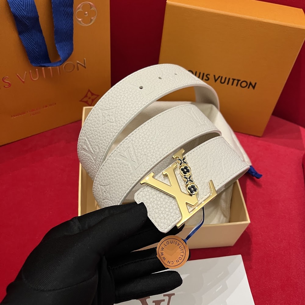 Dragons Bags ln Luxury Belt --109444