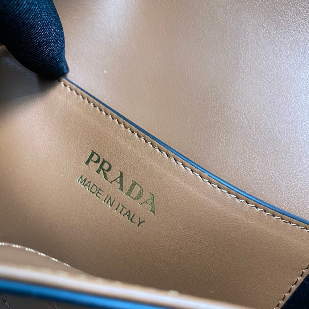 Dragons Bags Pradn Luxury Bag --102308