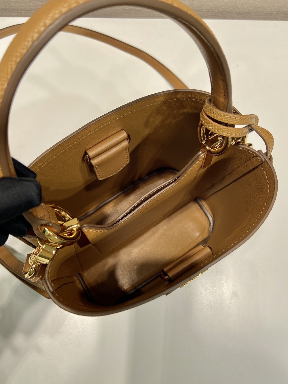 Dragons Bags Prada Luxury Bag --54507