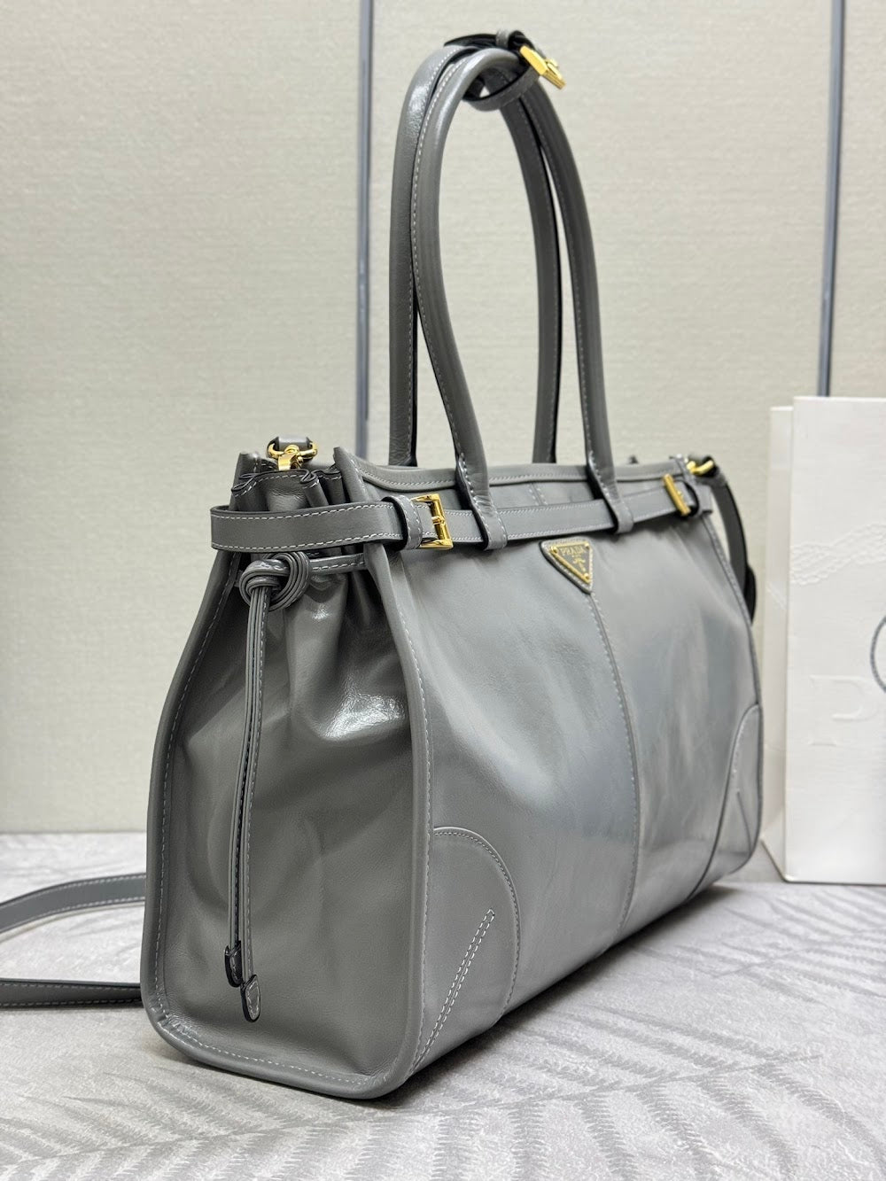 Dragons Bags Pradn Luxury Bag --101366