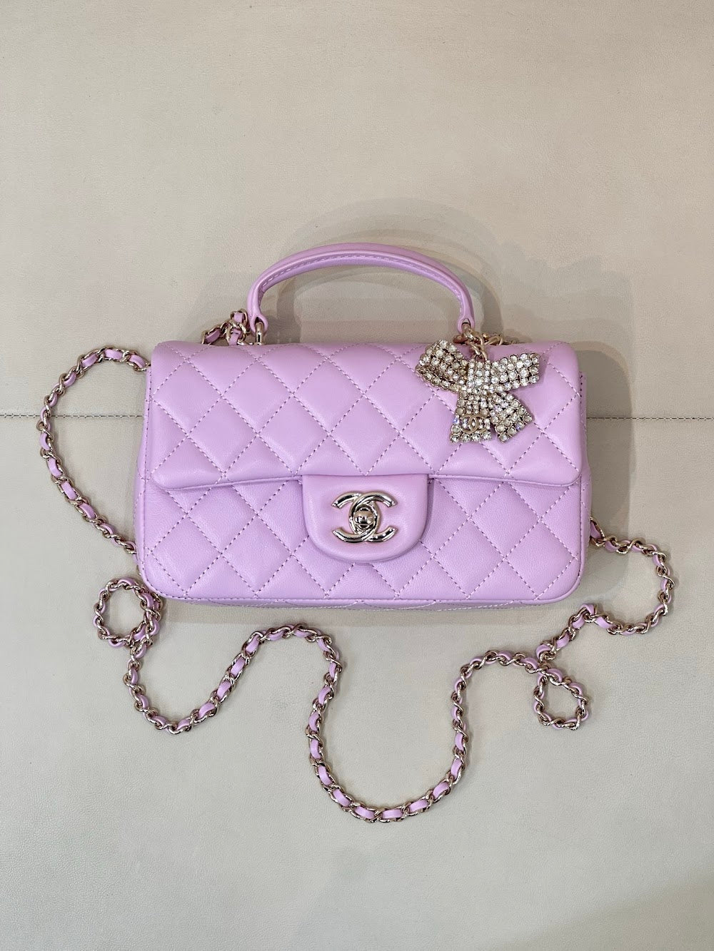 Dragons Bags CHn Luxury Bag --112880