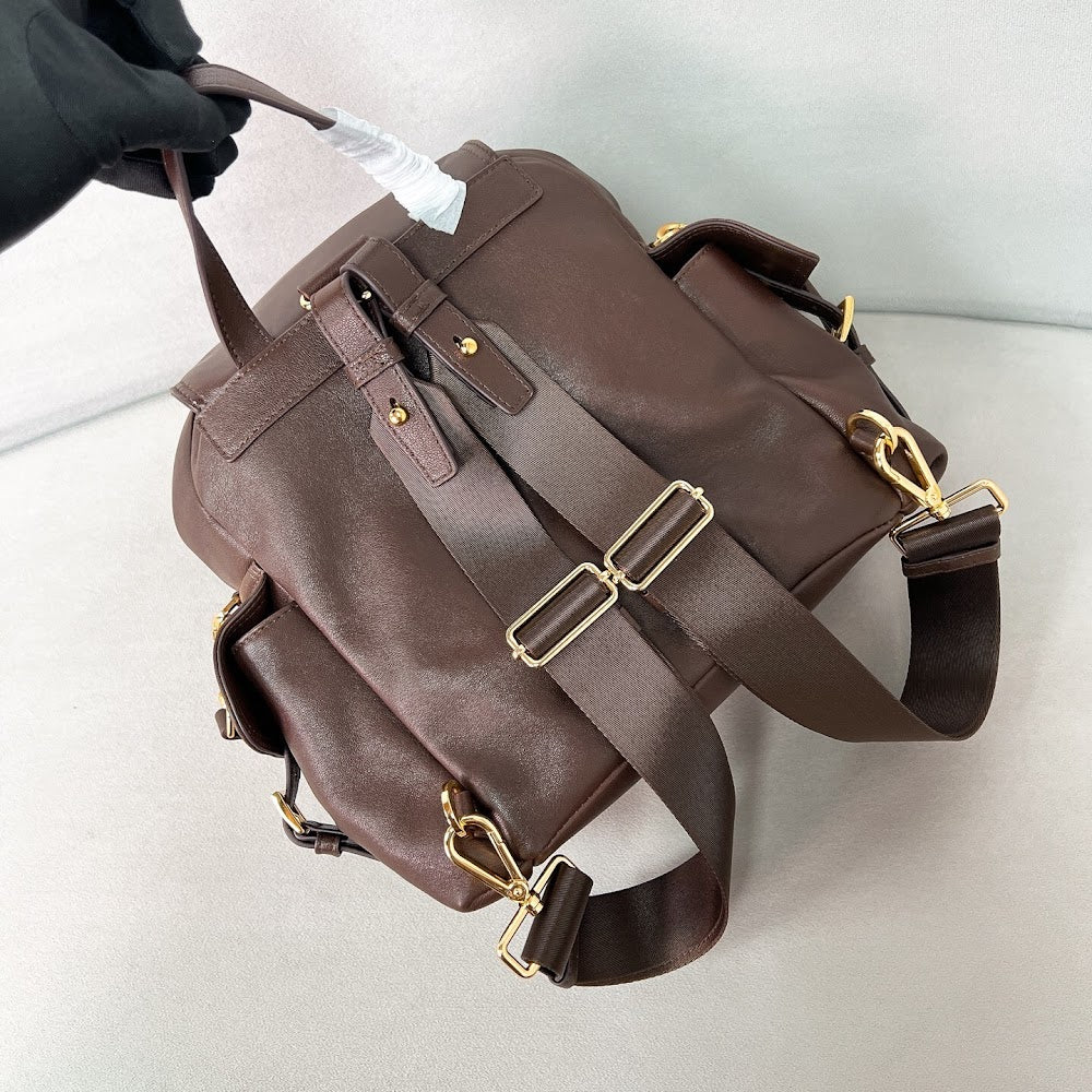 Dragons Bags Pradn Luxury Bag --101484