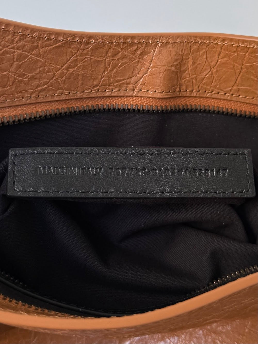 Dragons Bags Balenciaga Luxury Bag --111537