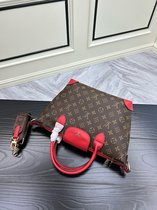 Dragons Bags LVn Luxury Bag --80835