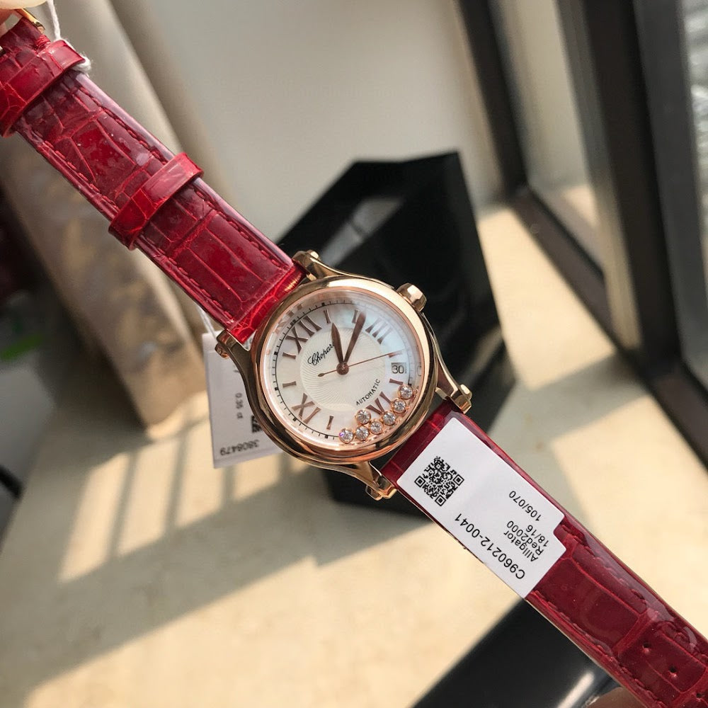 Dragons Bags Luxury Designer Watch --103371