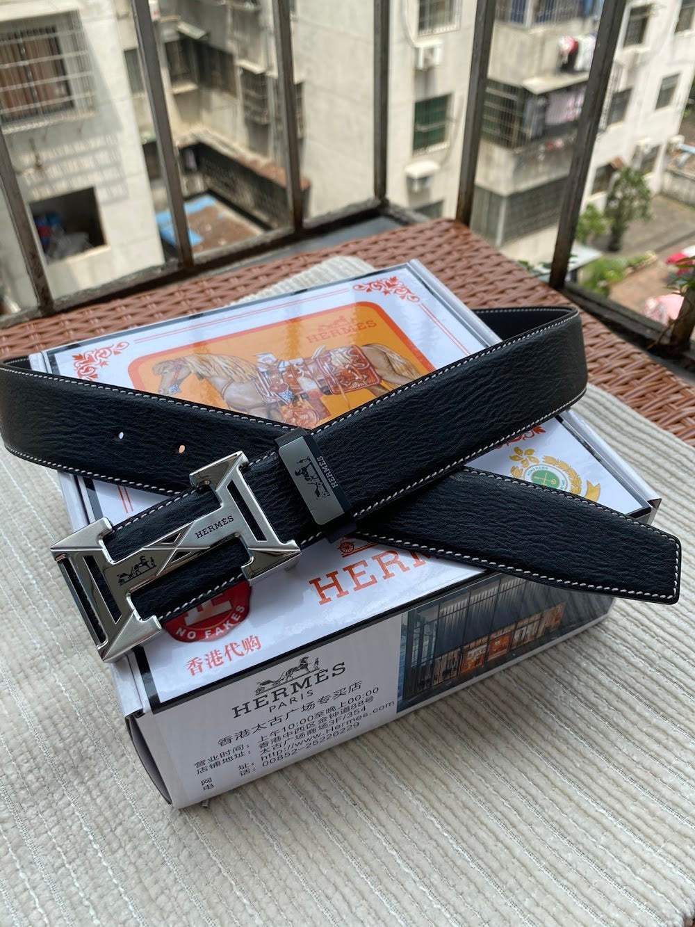 Dragons Bags Hermesn Luxury Belt --108816