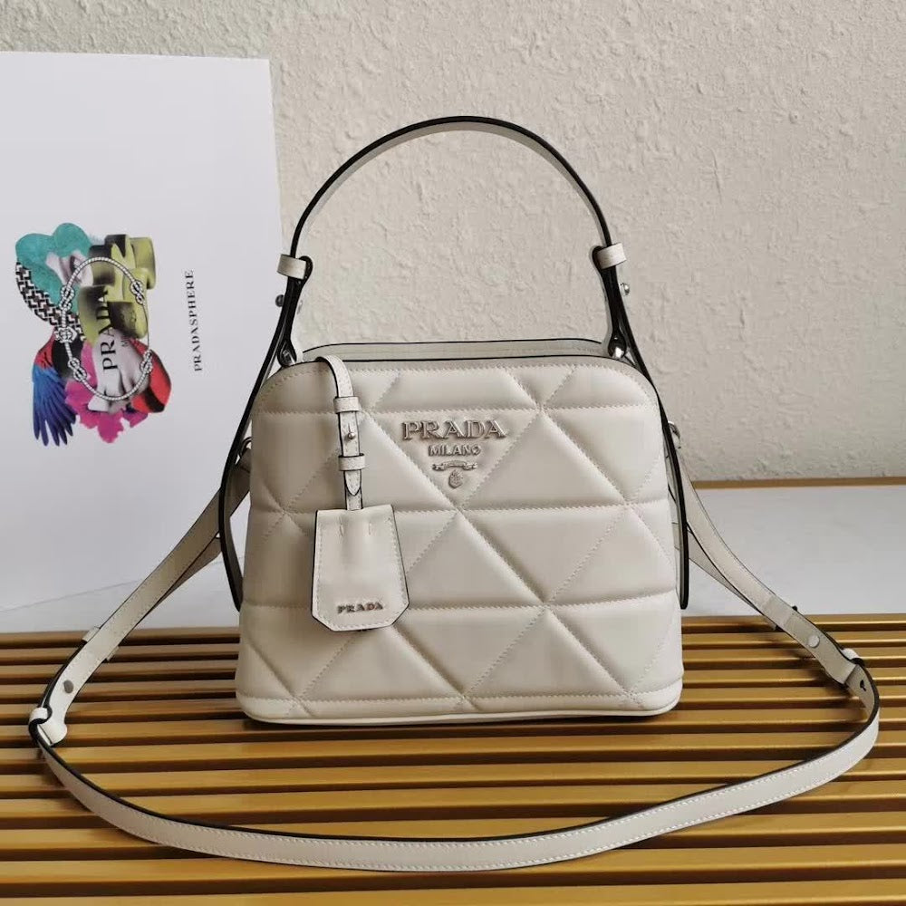 Dragons Bags Prada Luxury Bag --53592