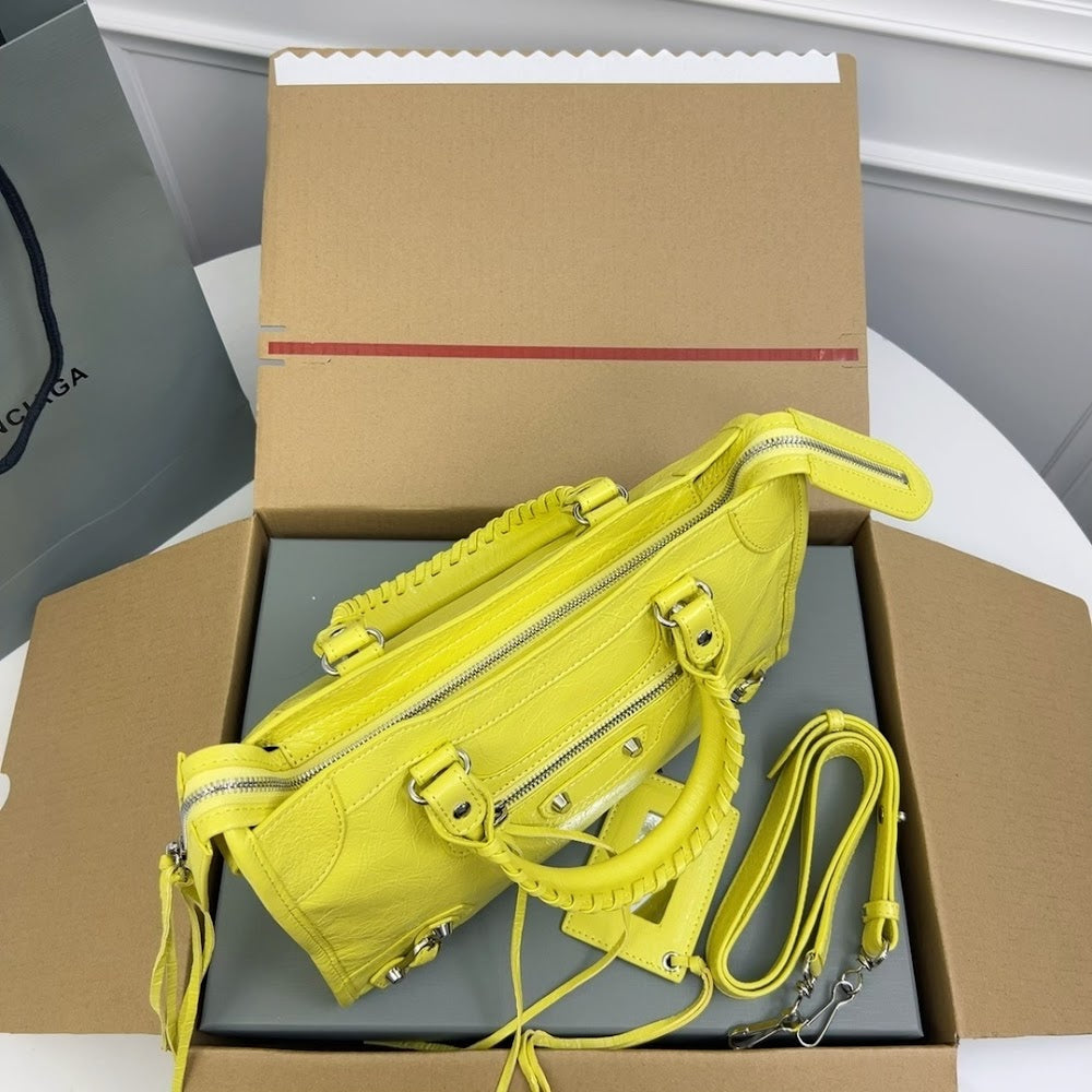 Dragons Bags Balenciaga Luxury Bag --110580