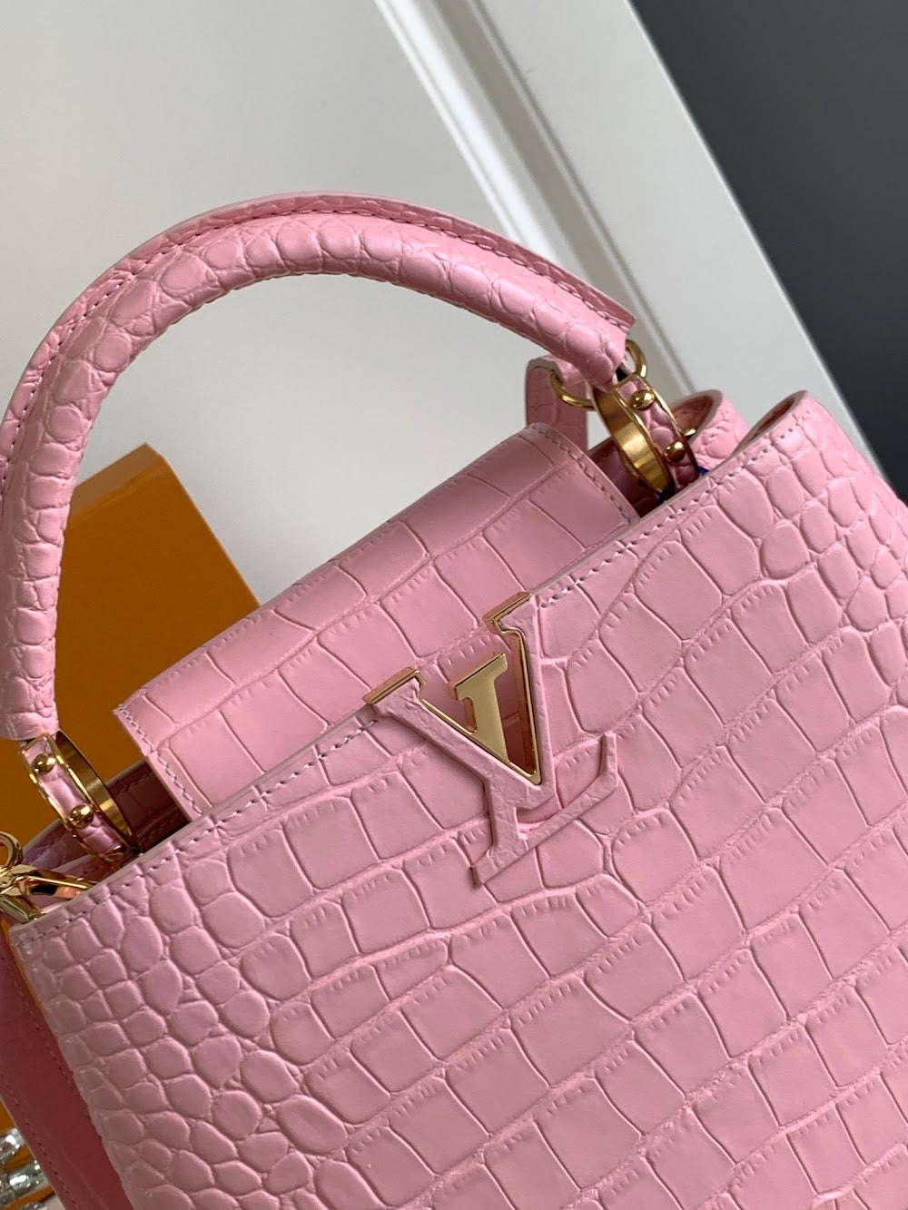 Dragons Bags ln Luxury Bag --96932