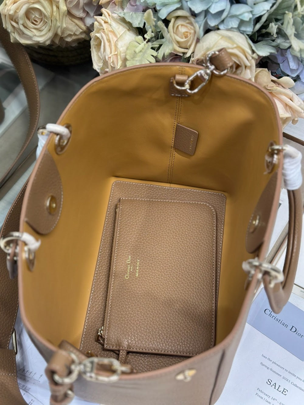 Dragons BagsDiorn Luxury Bag --115548
