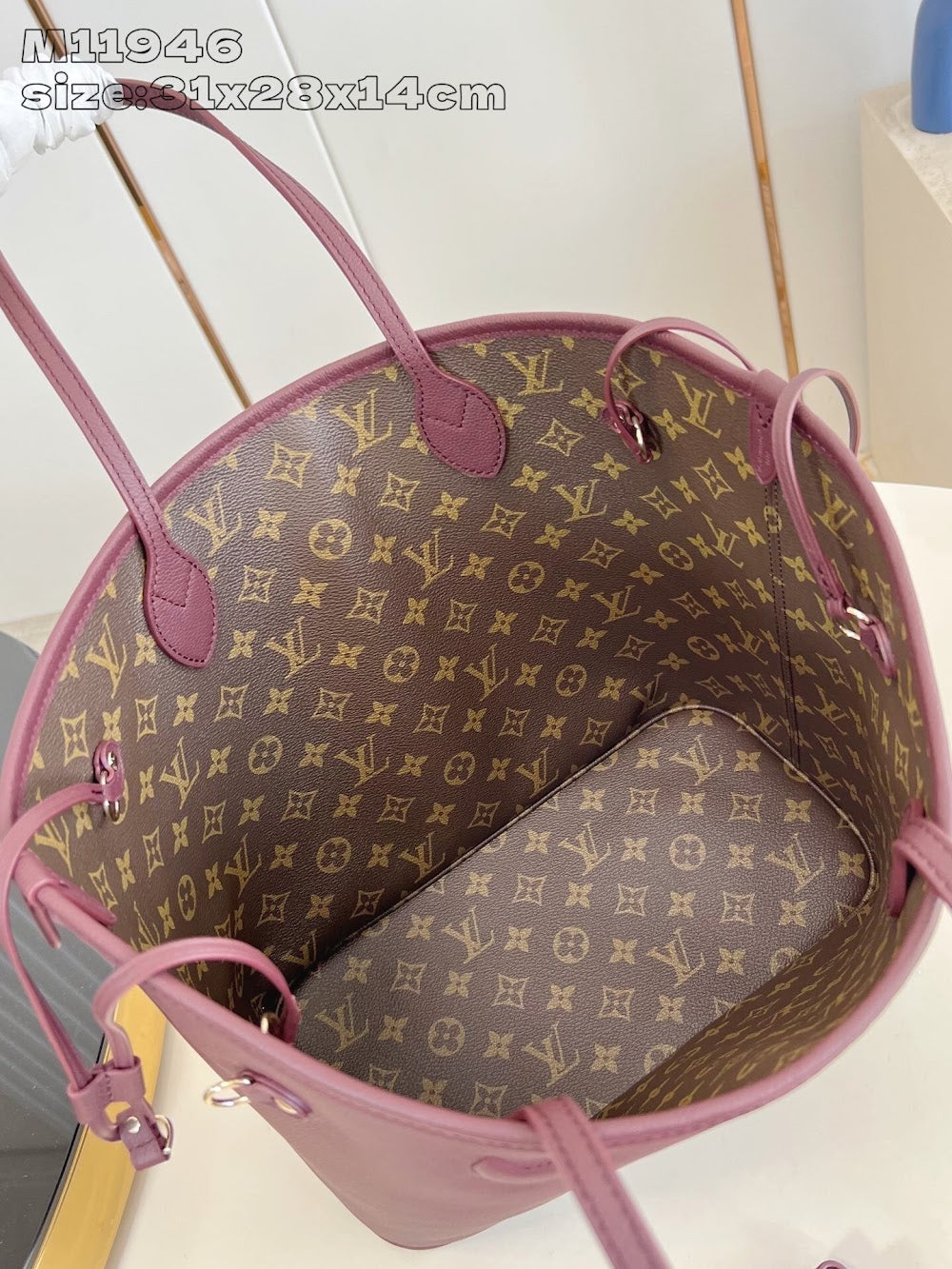 Dragons Bags ln Luxury Bag --96862