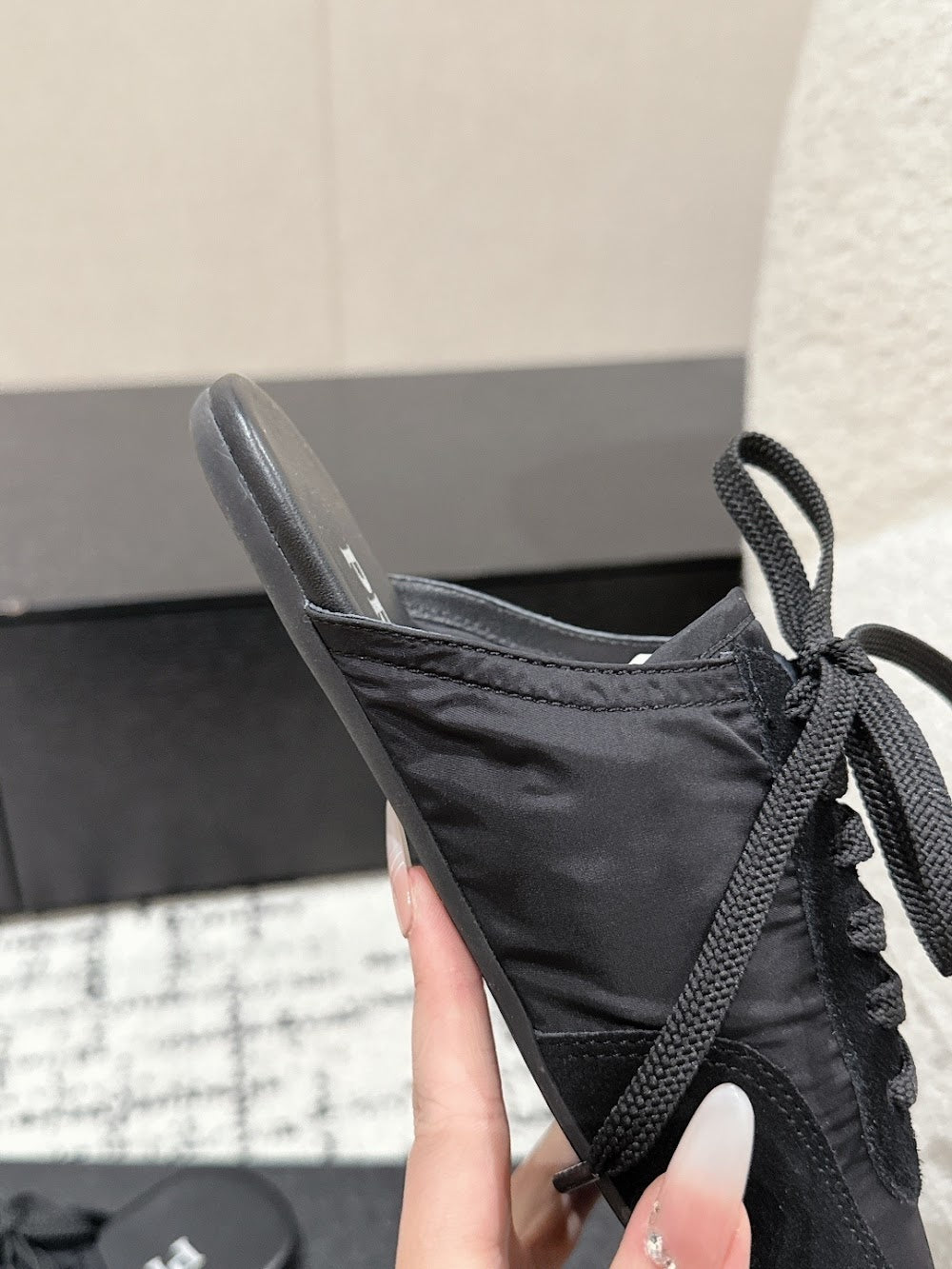 Dragons Bags Prada Luxury Heels --53257